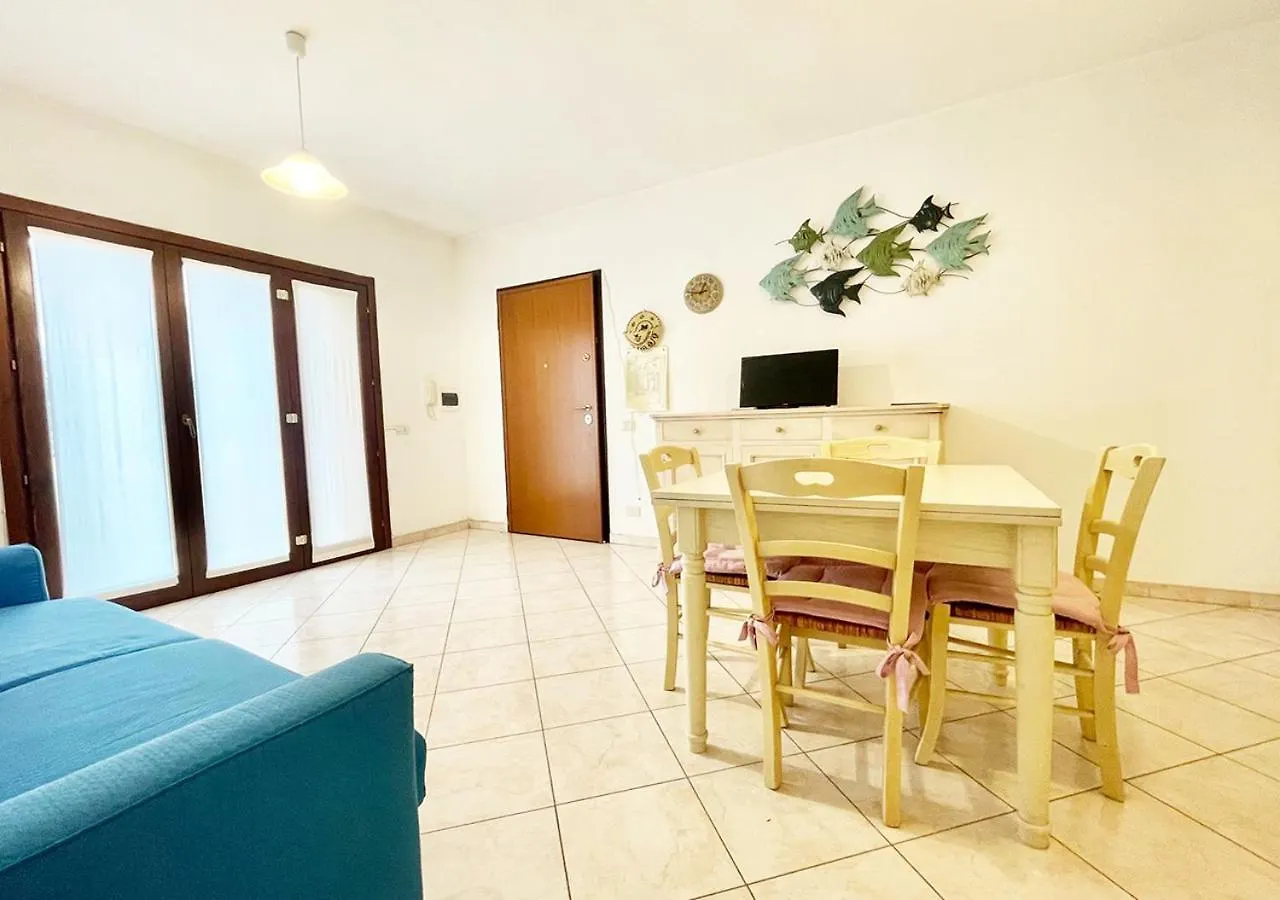 Apartamento Pgs Immobiliare Srls Residenza Ornano Bilocale Con Terrazza E Parcheggio Privato La Maddalena La Maddalena (Sassari)